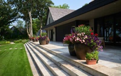 7 Essential Hardscape Design Elements for Your Outdoor Space